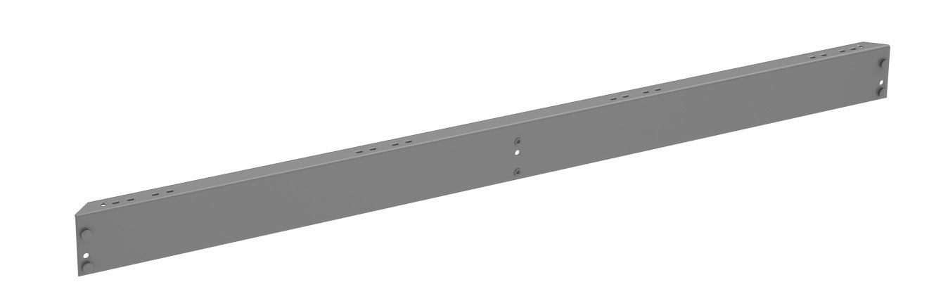 Tennsco LRA-42 Z-Line Heavy Duty Support