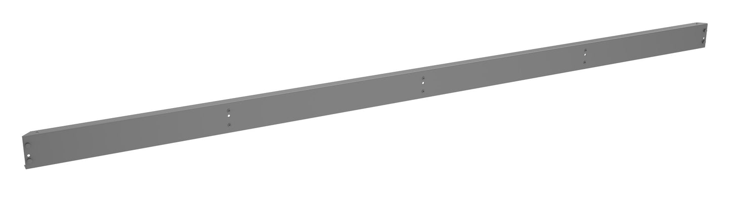 Tennsco LRC-84 Z-Line Extra Heavy Duty Channel Shelf Support