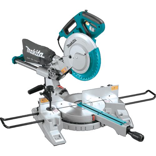 Makita LS1018 10 Dual Slide Compound Miter Saw