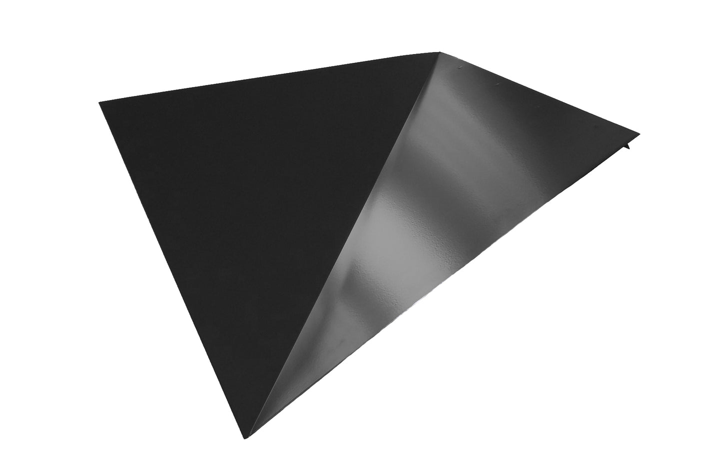 Tennsco LSCF-12 Locker Sloping Top Corner Filler