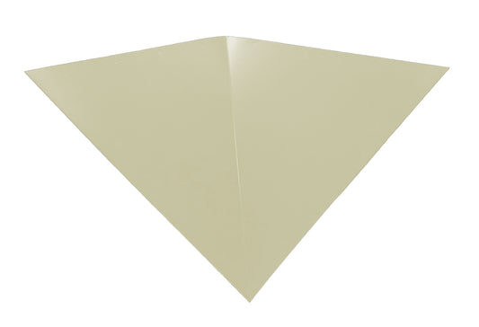 Tennsco LSCF-15 Locker Sloping Top Corner Filler