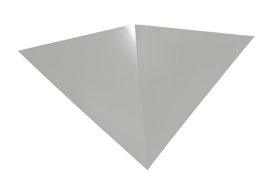 Tennsco LSCF-18 Locker Sloping Top Corner Filler