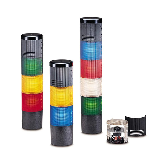Federal Signal LSH-024 Litestak® Piezoelectric Horns