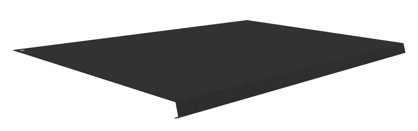 Tennsco LSTF-1712 Locker Sloping Top Filler