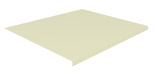 Tennsco LSTF-1715 Locker Sloping Top Filler
