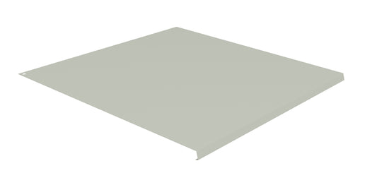 Tennsco LSTF-1718 Locker Sloping Top Filler