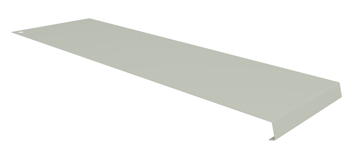 Tennsco LSTF-315 Locker Sloping Top Filler