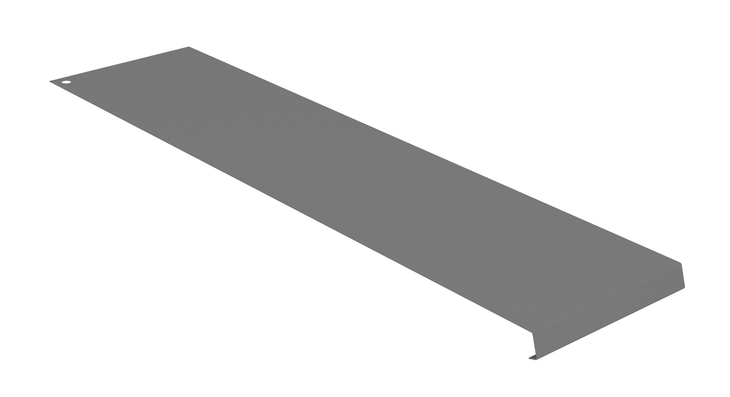 Tennsco LSTF-318 Locker Sloping Top Filler