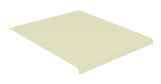 Tennsco LSTF-912 Locker Sloping Top Filler
