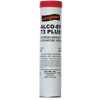 JET-LUBE 37750 Alco-Ep-73 14Oz.Cartridge Plus Water Resis (1 CTG)