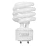 Feit Electric BPESL23TM/GU24/41K 23W (100W Replacement) Cool White (4100K) Twist Non-Dimmable CFL Light Bulb