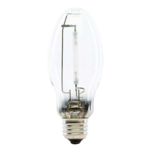 Feit Electric LU70/MED 70W Soft White (2000K) ED17 Shape (E26 Base) Clear High Pressure Sodium Lamp Light Bulb