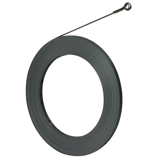 Lufkin OC2276MEN Replacement Blade for Derrick Chrome Clad® SAE/Metric E2 Blade 1/4" x 30m/100'