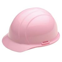 Delta Plus WEL19775PI Americana® Cap with 4-Point One-D Rotor Suspension, Pink