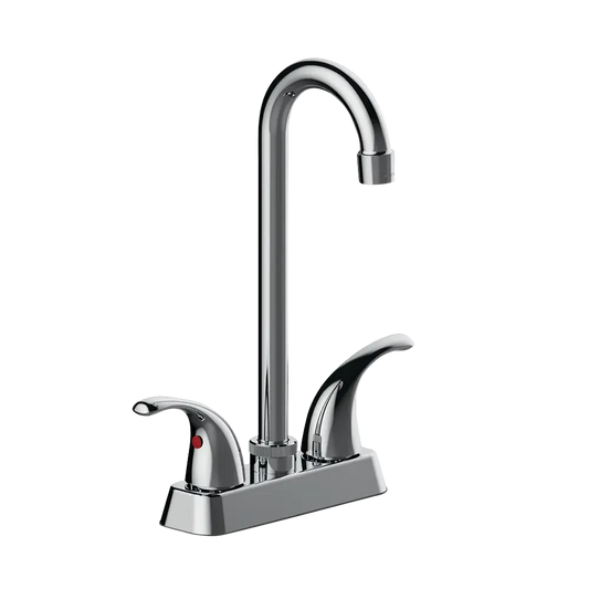 Matco-Norca LV-320C Leverage Two Handle Bar Faucet