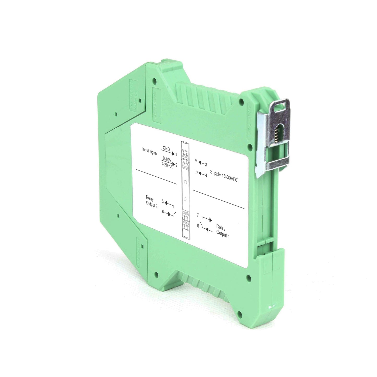 Levtech LSP-LVS Limit Value Switch