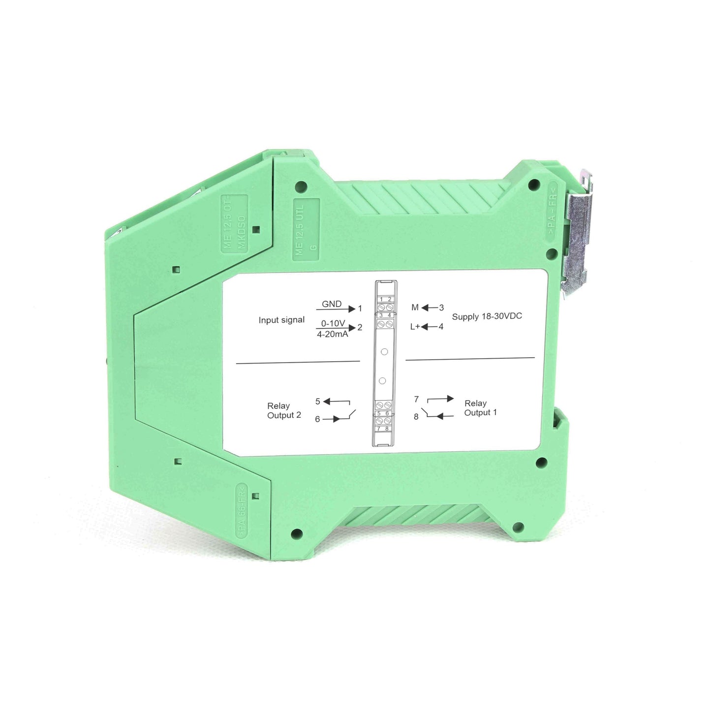 Levtech LSP-LVS Limit Value Switch