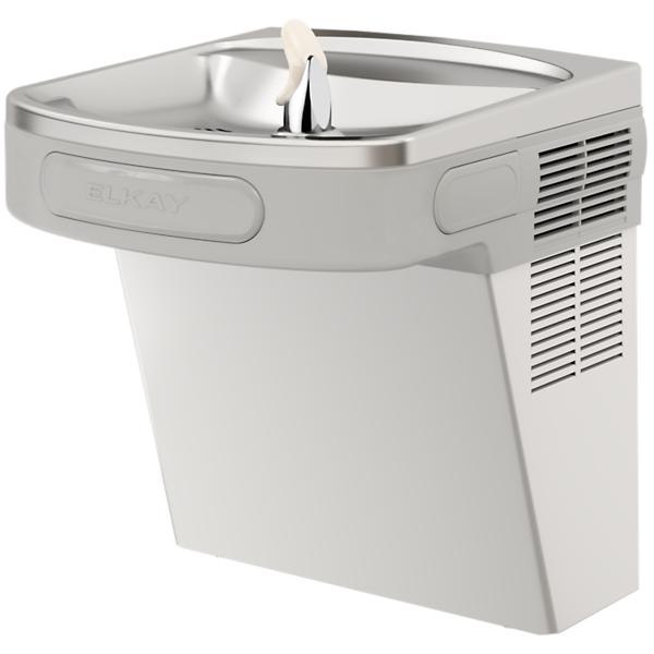 Elkay LZS8S Wall Mount ADA Cooler Filtered Refrigerated Stainless