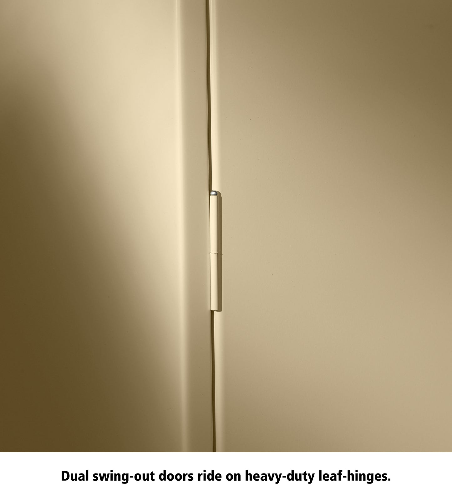 Tennsco 1480 Standard Storage Cabinet (Unassembled)