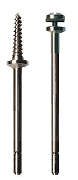 Foredom A-M1L Mandrel, 2.35Mm, Left Hand