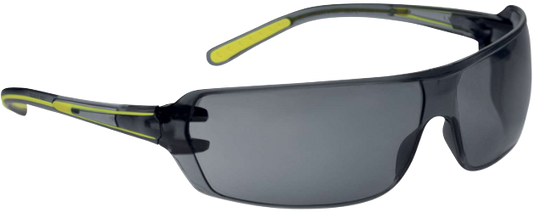 Delta Plus HELI2FU Helium 2 Smoke