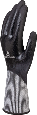 Delta Plus VECUTD04NO08 DELTAnocut® Glove, Gauge 13, Size 8