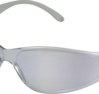 Delta Plus WEL15308CLMR Boas Indoor Outdoor Mirror Lens, Clear Temples