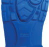 Delta Plus WMXP7OBBB29 DRYPRO7 Boots, White-Blue, US11, Size-29
