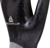 Delta Plus VECUTD04NO11 DELTAnocut® Glove, Gauge 13, Size 11
