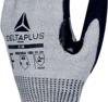 Delta Plus VECUTF01NO06 Xtrem CUT high performance Glove, Gauge 13, Size 6
