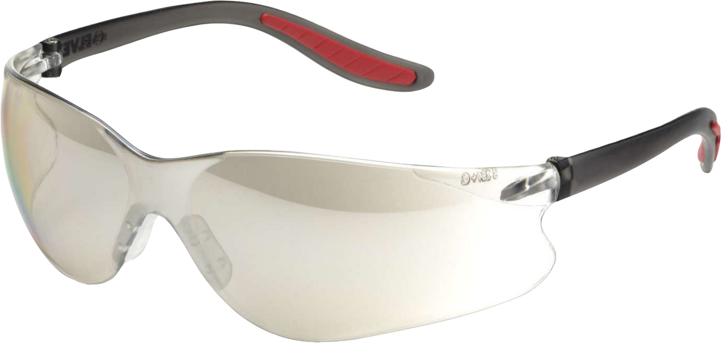 Delta Plus WELSG14IO Xenon Indoor Outdoor Mirror Lens