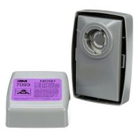 3M™ 7093B (144/Case) Partic Filterp100 Bulk