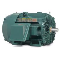 Baldor ECP844156TR-4 150HP, 1190RPM, 3PH, 60HZ, 447T, TEFC, FOOT,