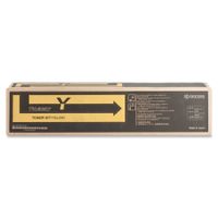 Kyocera KYOTK8307Y Original Toner Cartridge - Yellow - Laser - 15000 Page - 1 Each