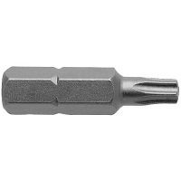 APEX® 49-B-TX-25 28149 Bit 1/4 Hex Drv Power # 25. Torx Oal 3. (1 BIT)