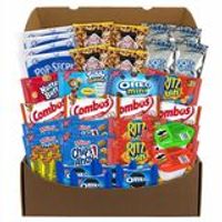 Snack Box Pros GRR70000002 Breakfast Snack Box
