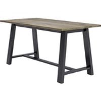 KFI KFI819832022285 Conference Table