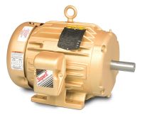 Baldor EM4115TS 50HP, 1775RPM, 3PH, 60HZ, 326TS, 1272M, TEFC, F