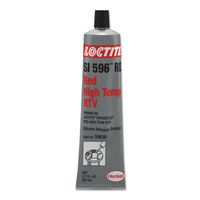 LOCTITE® 135507 80-Ml. Superflex Red High Temp Rtv Silicon