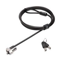 SKILCRAFT® NSN6952543 Keyed Cable Laptop Lock