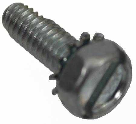 Goodman-Amana M0221817 Screw, Sewing Machine