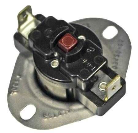 Goodman-Amana M0352005 Limit Switch, Primary