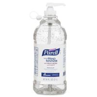 SKILCRAFT NSN5793825 Hand Sanitizer Gel