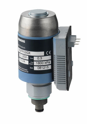 Siemens M2FP03GX REFRIGERATOR PILOT VALVE