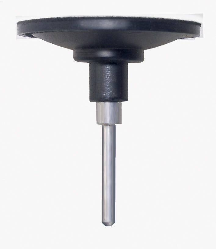 Foredom A-M33 Mandrel, Disc,1-3/4  1/4 Shank