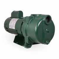 A.Y. McDonald 5188-115 790-272Knpp 330X18 Sgl Coil Fpbvxell Mnptxmnpt