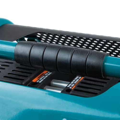 Makita MAC100Q Quiet Series 1/2 HP, 1 Gallon Compact, Oil‘Free, Electric Air Compressor