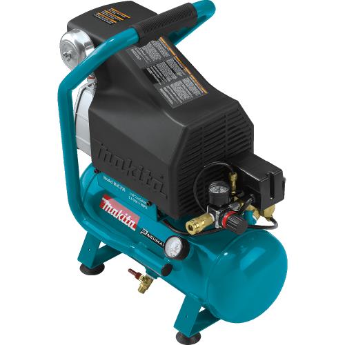 Makita MAC700 2.0 HP* Big Bore, Air Compressor