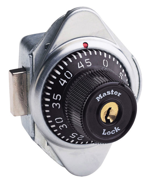 Tennsco MAS-1670 Dead Bolt Combination Lock