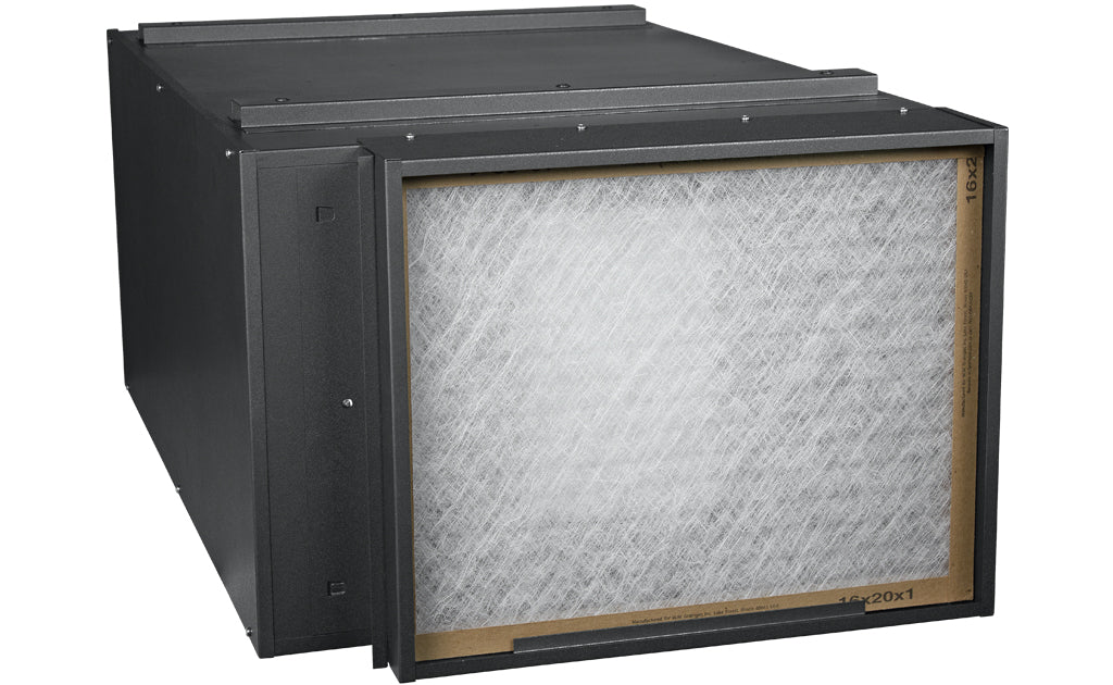 King Electric MAU2405-3-ECM-SSR Mau 240V, 5Kw, 3Ph, 1/3Hp Ecm Mtr, Ssr, Proportional Stat & Duct Sensor